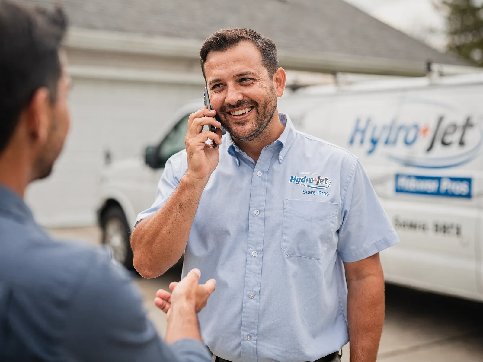 Hydro Jetting Near Me Litchfield, NH FAQs